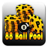 8 ball pool coins cash pool pass accounts