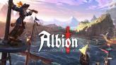 HOT 【 Steam 】 ALBION ONLINE Accounts bundle + prime gaming account Original Email Change Data Full Acc