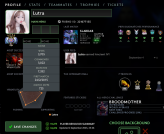 MMR4411,ancient4,lv91,behavior10275，fast matching，free number to ranked