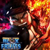 (Blox Fruit)  Lvl 2450 |  5+ Random Fruits | 6.8M Beli | GodHuman Lvl 565 |  3 Random Weapons | Unverified