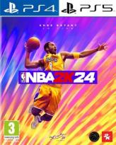 NBA 2K24 Kobe Bryant Edition PS5  - Global Region. PSN Account. Not a KEY. 1 Console per purchase, no time limit.