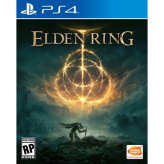 Elden Ring - Play Station 4 - Full Access Account + Warranty