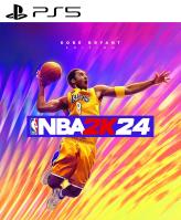 NBA 2K24 Kobe Bryant Edition - PlayStation 5 Graphics - Global