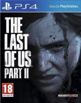 The Last of US Part ll PlayStation 5 - Global Regio. PSN Account. Not a KEY. 1 Console per purchase, no time limit.