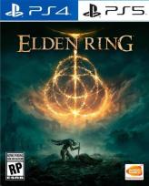ELDEN RING for PS4 & PS5 Global Region. FULL ACCESS ACCOUNT Not a KEY. Works on 2 Consoles. 