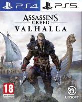  Assassin’s Creed Valhalla PS4 | PS5 - Global Regio. PSN Account. Not a KEY. 1 Console per purchase, no time limit.