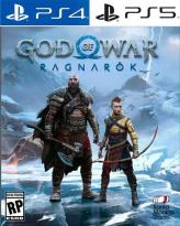  God of War Ragnarok PS4 | PS5 - Global Region. PSN Account. Not a KEY. 1 Console per purchase, no time limit.