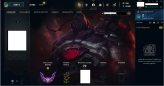 [UNVERIFIED EMAIL] [ARAM HANDLEVELED] EUW /MASTER 57%WR/ FRESH UNRANKED LAST SEASON/FAST DELIVERY/70K BLUE ESSENCE/700RP
