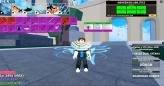 Shark Race4 Tier10 Blox Fruit Account Lv:2450Max | AWAKENED DOUGH | GodHuman | CDK | Unverified Account | Instant Delivery