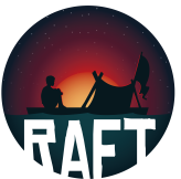 Raft (Region Free) + [MAIL]