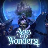 Age of Wonders 4 + DLC's [Steam/Global]