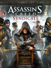Assassin’s Creed Syndicate [Steam/Global] 