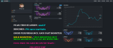 1 Net win / diamond (euw)(eune)