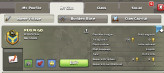 REQ N GO !! LEVEL 10.8 !! HIGH WAR WIN !! Win 124 Loss 45 !! GOLD 3 !! CAPITAL PEAK 5 !!Pics On Description!! Very Cheap