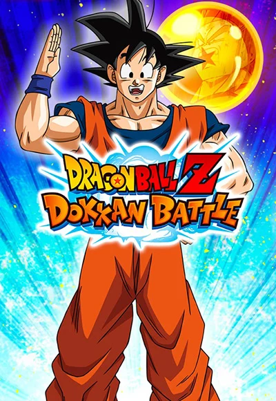 COMPTE DOKKAN BATTLE GLOBAL 7900/8300 DS | ANDROID 
