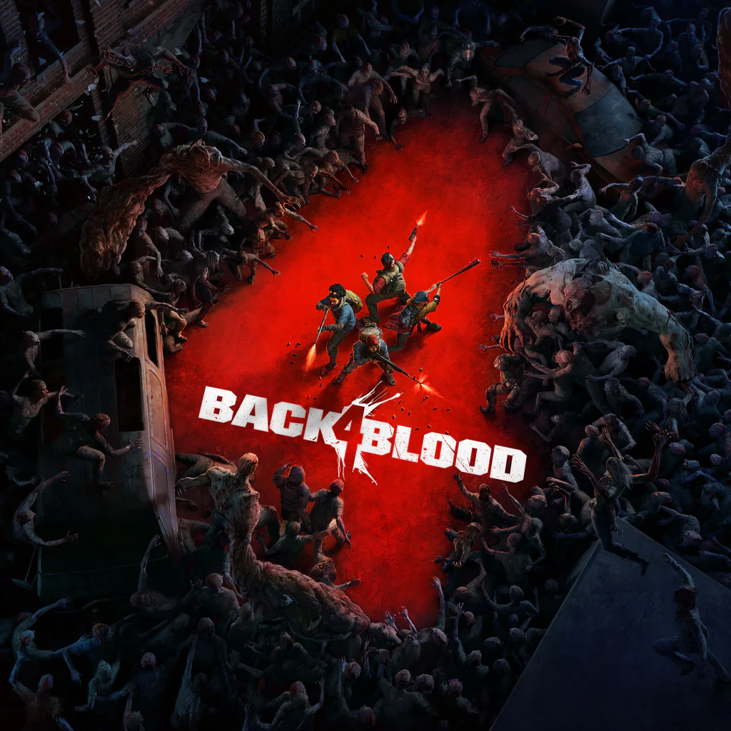 стим bad blood фото 65