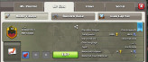 ARABIC NAME !! LEVEL 10 !!CAPITAL 7 !! WIN 81 LOSS 55 !! CHEAP !! INSTANT DELIVERY