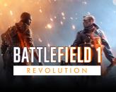 BATTLEFIELD 1 Revolution Edition [Steam/Global]