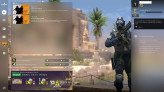 [ID:2892][PRIME][CS:GO] S2 (SILVER 2 || 11 MM || 12 HOURS || MEDAL)