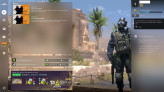 [ID:116336][PRIME][CS:GO] S2 (SILVER 2 || 11 MM || 9 HOURS || MEDAL)