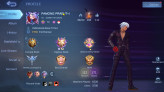 #148 | KOF GUSION, DARROTH, CHOU, AVRORA, KARINA | TAMUZ GENERAL KAI |EPIC KLAUD, KIMMY, GUINEVERE