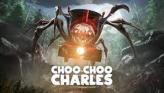 Choo-Choo Charles [Steam/Global]