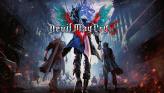 Devil May Cry 5 Vergil+Devil May Cry 4 Special+1+2+3 [Steam/Global]