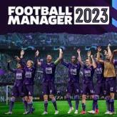 Football Manager 2023 + In Game Editor + DLC  [Steam/Global]