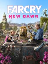 Far Cry New Dawn + Series Bundle [Steam/Global]