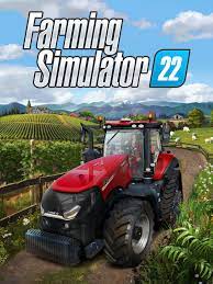 Farming Simulator 22 + DLC  [Steam/Global]