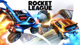Rocket League Fresh Competitive Account | EG | + Mail + Ability to change mail