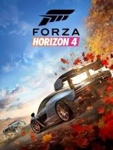 Forza Horizon 4 / Phasmophobia (Region Free) + [MAIL]