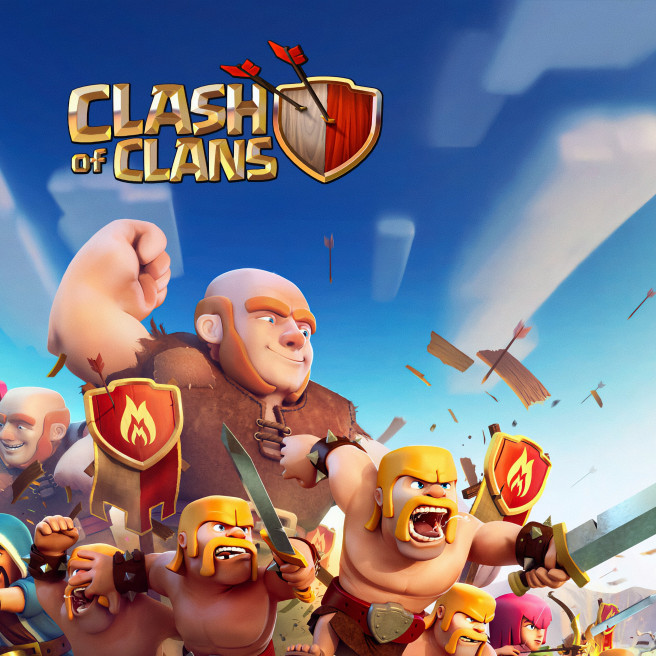 RANDOM NAME !! LEVEL 8+  !! WAR LOG & LEAUGE RANDOM !! CHEAP !! INSTANT DELIVERY