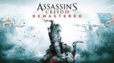 Assassin's Screed III Remastered