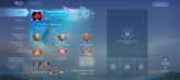 PROMOTION, OFFER Mobile Legends account auction, more than 263 skins, global ranking 97th place and much more, take advantage