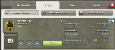 Rj Boys !! LEVEL 11 !! GOLD 1 !! HIGH WAR WIN !! WIN 164 LOSS 95 !! CHEAP !! INSTANT DELIVERY
