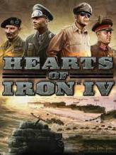 Hearts of Iron IV +14 Games [Steam/Global]