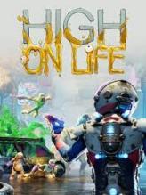 High On Life [Steam/Global]