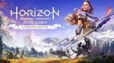 Horizon Zero Dawn Complete Edition [Steam/Global]