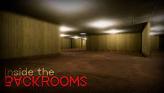 Inside the Backrooms [Steam/Global]