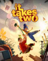 It Takes Two [Steam/Global]