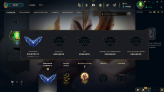 S13 S2 / EUW / DIAMOND 4 / %68WR+ / 64.200 BE / +40 LP / 0 BAN RISK ACCOUNT