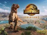 Jurassic World Evolution 2 + 37 Games [Steam/Global]