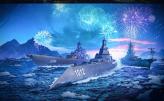 [Global]LV50+ 900 million $|30000 gold|058 Art Coin Battleship|Yak-141 Freestyle[Android|IOS|PC]