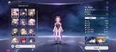 EU, 41 Tb, Fu Xuan (E1), Clara (E1), Moment of victory