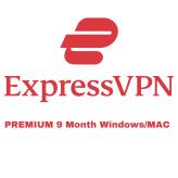 ExpressVPN PREMIUM 9 Month Windows/MAC License Key ExpressVPN ExpressVPN ExpressVPN ExpressVPN ExpressVPN ExpressVPN ExpressVPN ExpressVPN 
