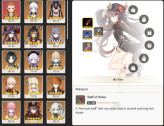 15x 5 Star Legends , Full Access G113