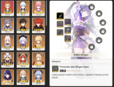 19x 5 Star Legends , Full Access G119