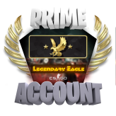 [PRIME] CS:GO ACCOUNT | LE | Legendary Eagle | NO VAC BAN / NO LIMITS |  Full Access | INSTANT DELIVERY 