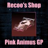 Animus GP I Pink